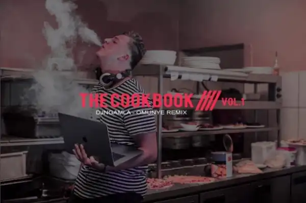 DJ Ngamla - Omunye Remix (2018)